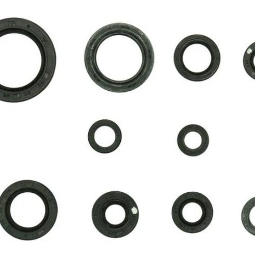 Namura Engine Oil Seal Kit #NX-09200 for Honda CR125R 1987-2002