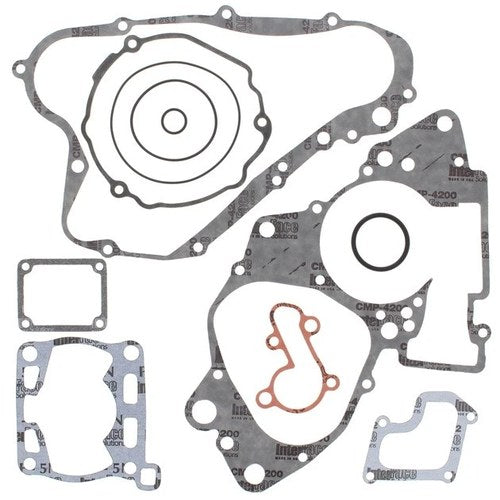Vertex-Winderosa Complete Gasket Kit #808505 for Suzuki RM85/RM85L