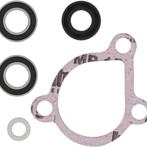 Moose Water Pump Rebuild Kit #149219 KTM 50 SX 2006-2007