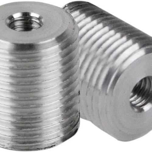 Driven Bar End Adapters #DBEW-ADP-SU for Suzuki GSX-R1000 2017-2018