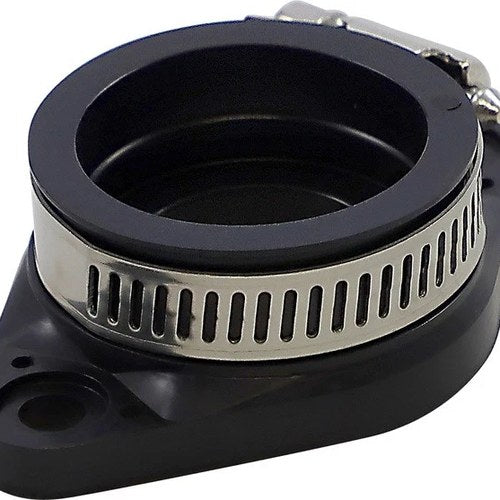 Moose Intake Boot Flange for Honda PWK26 Carburetor