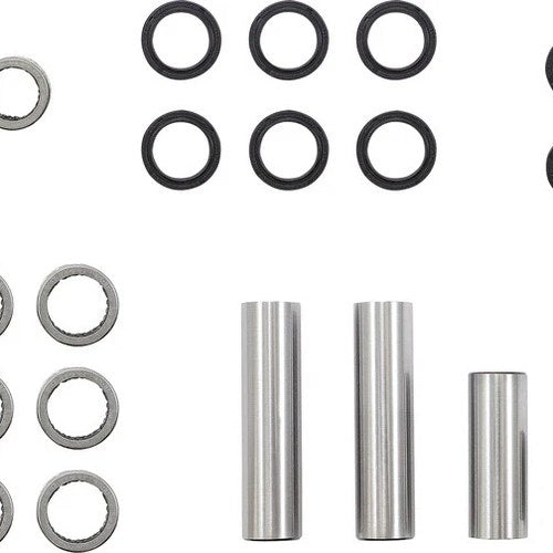 Moose Linkage Bearing Kit #242024 for Yamaha XTZ1200 Super Tenere ES 2019-2021