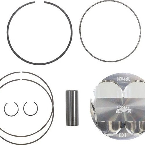 Moose Piston Kit #242060 KTM/Husqvarna 450 SX-F/FC 450 2016-2018