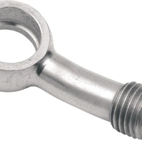 Goodridge Universal Brake Line Banjo 30 Degree Bend 7/16"