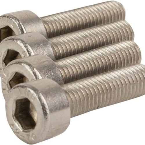 Driven Clip-On Handlebar Replacement Screw Set #DCLOSS