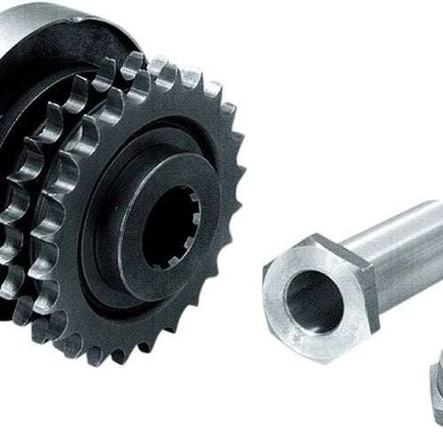 DS Compensating Sprocket Kit 24T #139029 Harley Davidson