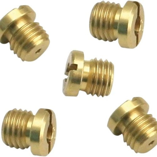 S&S Main Jet for S&S Super G & Super E Carburetor .042" 5-Pack