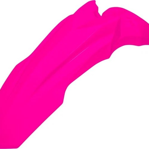 UFO Front Fender Pink HO04698P for Honda CRF110F 2019-2021