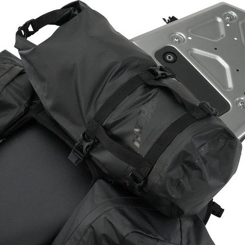 Moose ADV1 Center Rear Bag Black