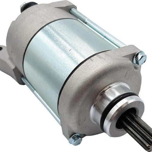 Rick's Motorsports Starter Motor #61-140 for Honda CRF230F/CRF230L/CRF230M