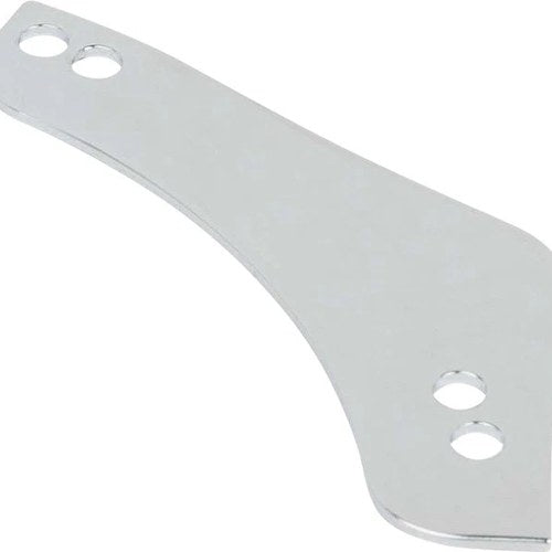Arlen Ness Inverted/Method/Sidekick Breather Cover Plate Right Chrome #600-063