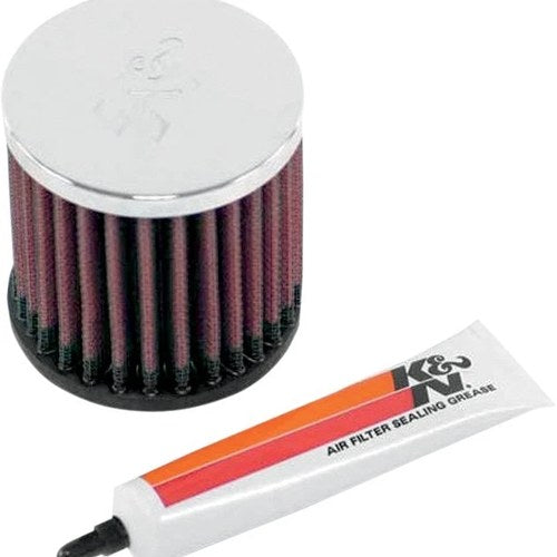 K&N Air Filter #HA-1088 fits Honda XR100R/XR80R/CRF100F/CRF80F