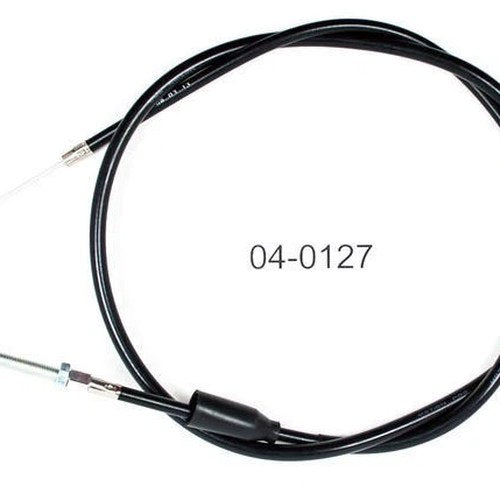 Motion Pro Clutch Cable Black #04-0127 for Suzuki GS450L/GS300L