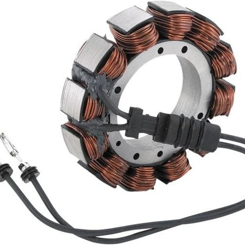 Cycle Electric Stator #CE-8590 Harley Davidson Sportster
