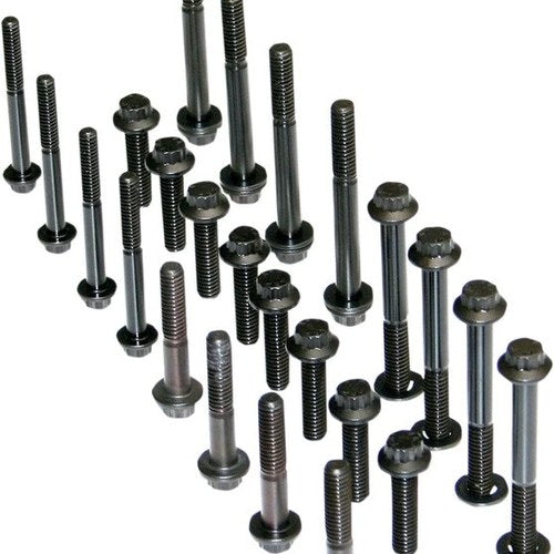 Feuling Rocker Box Bolt Kit #3046 Harley Davidson