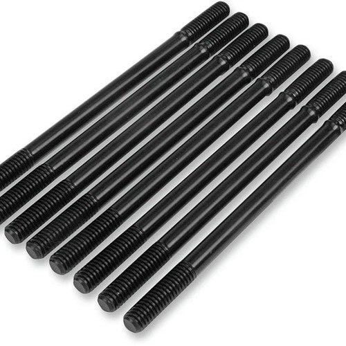 Feuling Stainless Steel Cylinder Stud Bolt Kit #3027 Harley Davidson