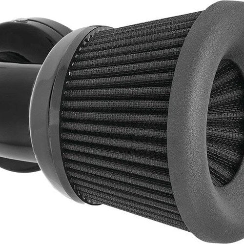 Arlen Ness Velocity 90 Air Cleaner Kit Black #600-034 Harley Davidson Sportster