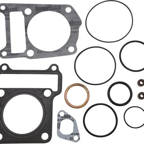 ProX Top End Gasket Kit #35.2201 fits Yamaha TT-R125LE/TT-R125L/TT-R125E/TT-R125