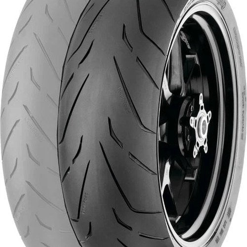 Continental Contiroad Motorcycle Tire 160/60ZR17 69W Rear TL