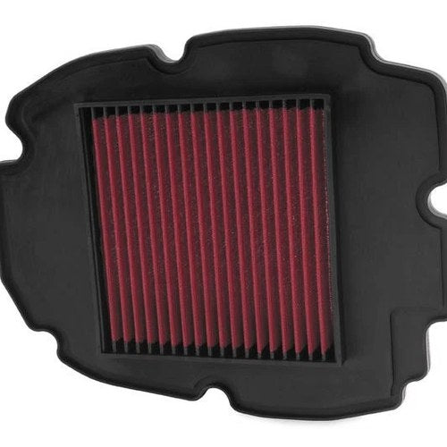 BikeMaster Air Filter Honda VFR800 Interceptor 1998-2009 fits Honda VFR800