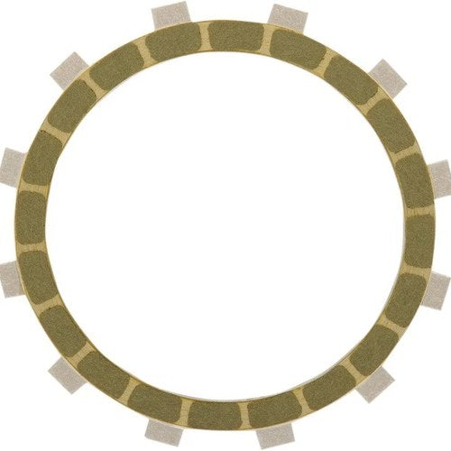 Barnett Clutch Friction Plate fits Suzuki GT750 LeMans/GS550/GS750/GS400/GS425L