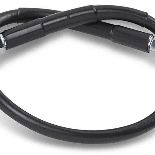 DS Universal Vinyl Brake Line with AN-3 Fittings 16"