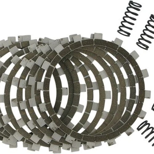 DP Dpsk Fiction Plate & Spring Clutch Kit Yamaha YZF-600R Thundercat 1996-2006