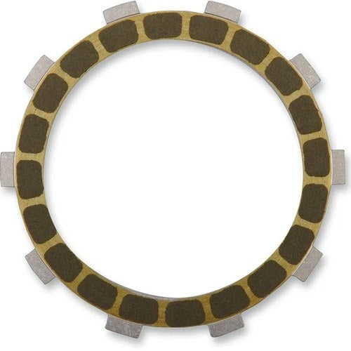 Barnett Clutch Friction Plate #301-35-10007 for Honda