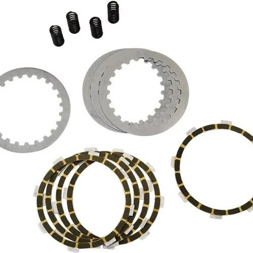 Barnett Complete Clutch Kit #114817 Yamaha TT-R125 2000-2017