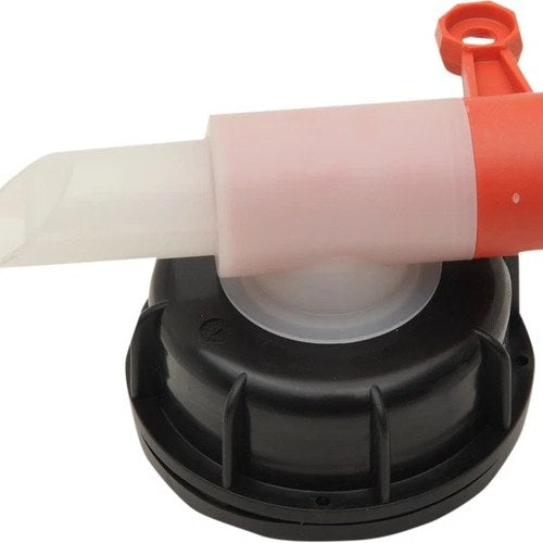 Motorex Oil Pail Dispensing Valve Top
