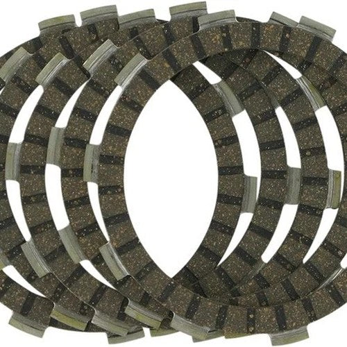 Ebc CK Clutch Friction Plate Set #CK2287 for Yamaha YZ80 1981-1985