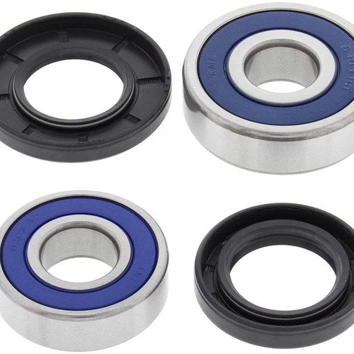 Moose Wheel Bearing and Seal Kit Rear #138770 for Honda/Suzuki