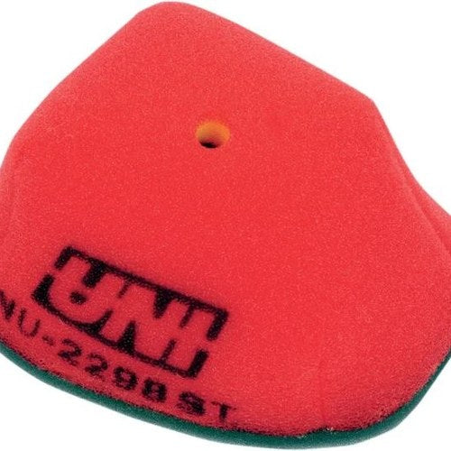 Uni Air Filter fits Yamaha YZ80 1987-1992