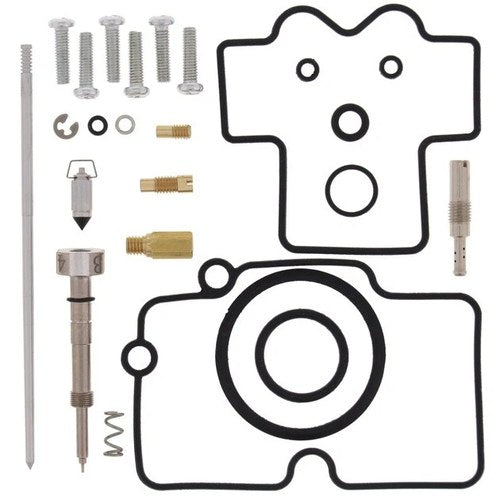 All Balls Carburetor Rebuild Kit for Kawasaki KX250F 2004-2005
