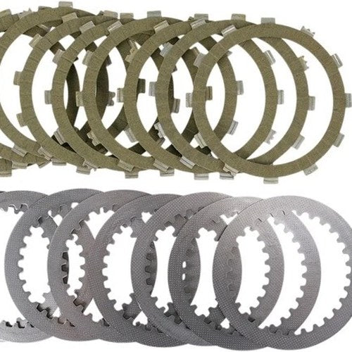 Ebc Srk Clutch Kit fits Yamaha YZF-R1 2009-2014