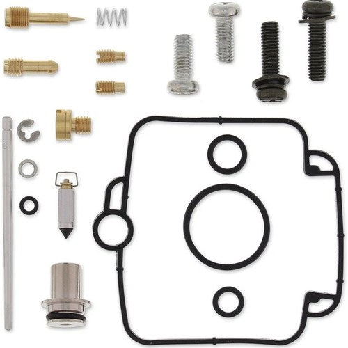 Moose Carburetor Rebuild Kit for Suzuki DR350SE 1993-1999