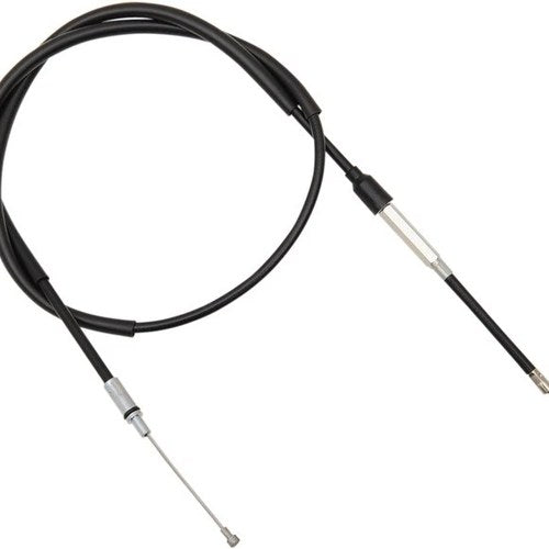 Moose Clutch Cable Black fits Suzuki RM125/RM250 2004-2008