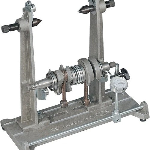 K&L MC310 Three-in-One Truing Stand
