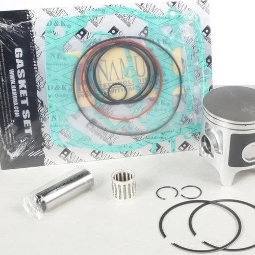 Namura Top End Repair Kit 66.36mm B fits Yamaha YZ250 2-Stroke 1999-2001