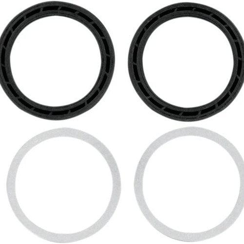 Leakproof Pro-Moly Fork Seals #5209 Honda/Harley Davidson/Yamaha