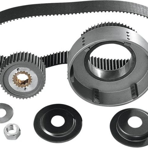 Bdl 8mm 1.5" Belt Drive Kit #61-41SE-1 Harley Davidson