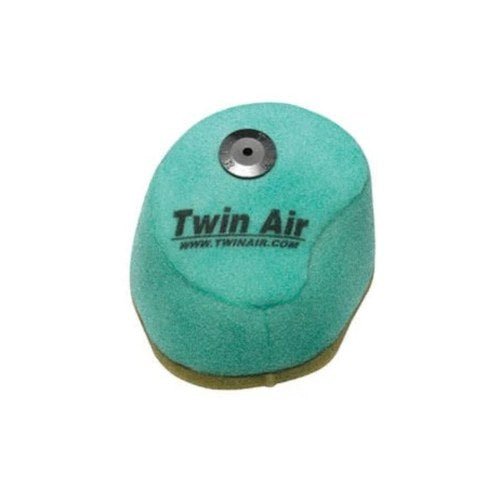 Twin Air Pre-Oiled Powerflow Filter #151119FRX Kawasaki KX450F/KX250F 2006-2012