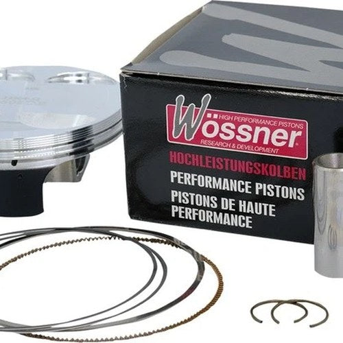 Wossner Piston Size B 88.97mm 11.1:1 #8581DB Beta 450 RR Enduro 2005-2009