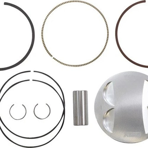 ProX Piston Size B 100.95mm 11.7:1 KTM 640 Duke II/620 LC4 SX/640 LC4-E/620 Sxc