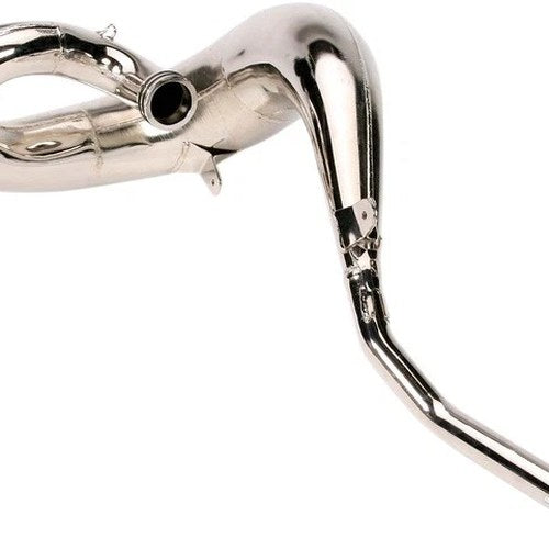 Fmf Gnarly Pipe Nickel #025010 Husqvarna WR250/CR250