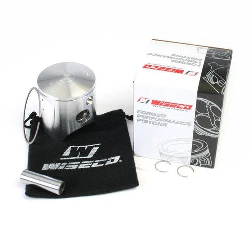 Wiseco Pro-Lite Piston 1.00mm Over 55.00mm for Yamaha YZ125 1994-1996