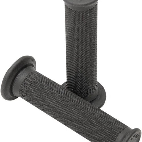 Renthal ATV Full Diamond Grips Firm Compound