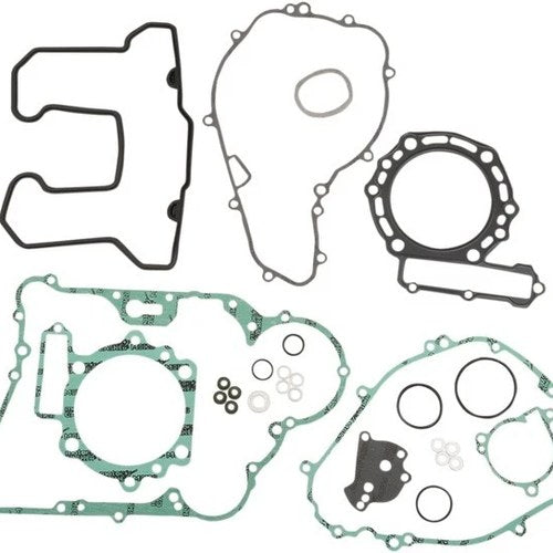 Athena Complete Gasket Kit P400250850650 for Kawasaki KLR650/KL650B Tengai