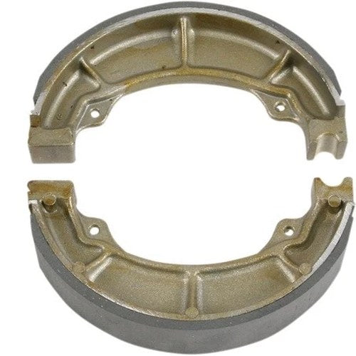 Ebc Brake Shoes #306 for Honda CD175/CL125A Scrambler 125