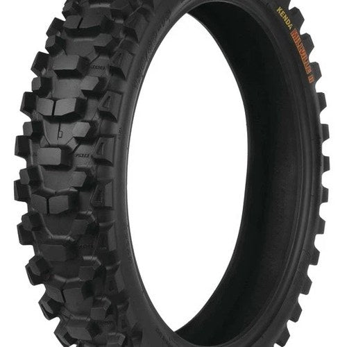 Kenda K785 Millville II Motocross Tire 110/80-19 Rear Tube-Type